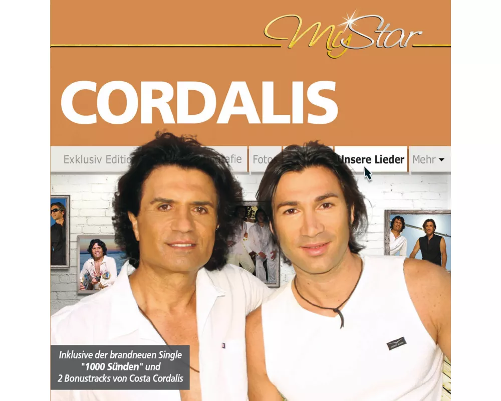 My Star