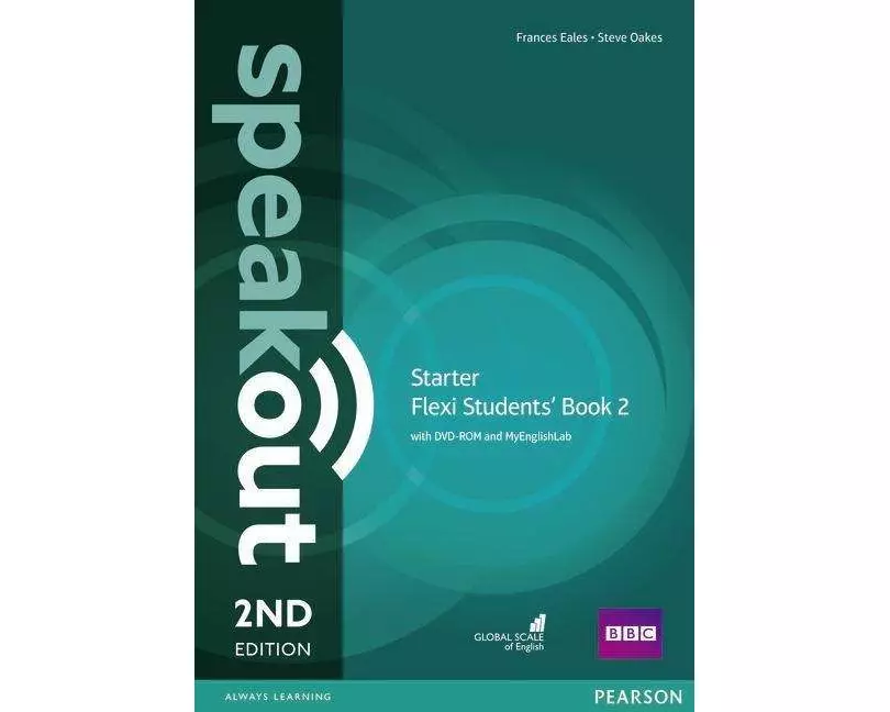 Speak Start 2E Flexi SBK2 + MEL Pk