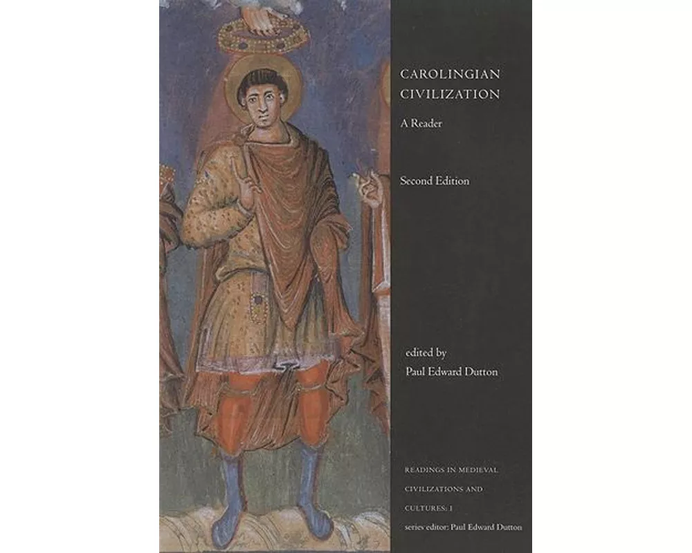 Carolingian Civilization