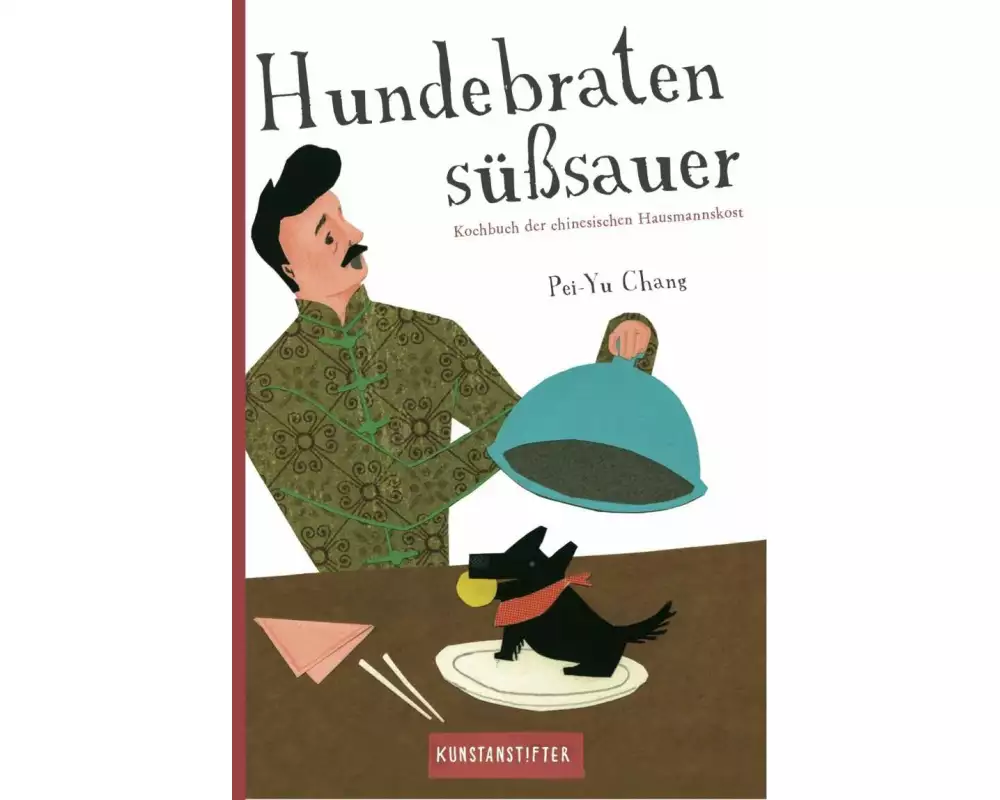 Hundebraten süßsauer