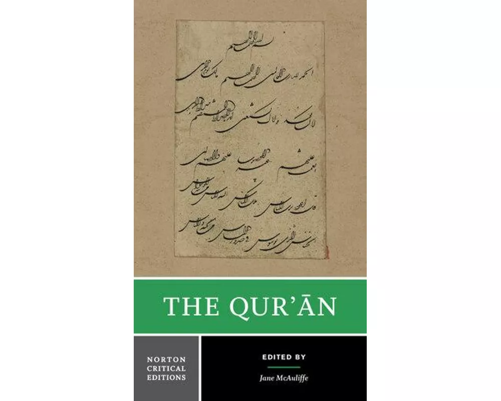 The Qur'an