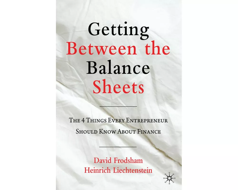 Getting Between the Balance Sheets