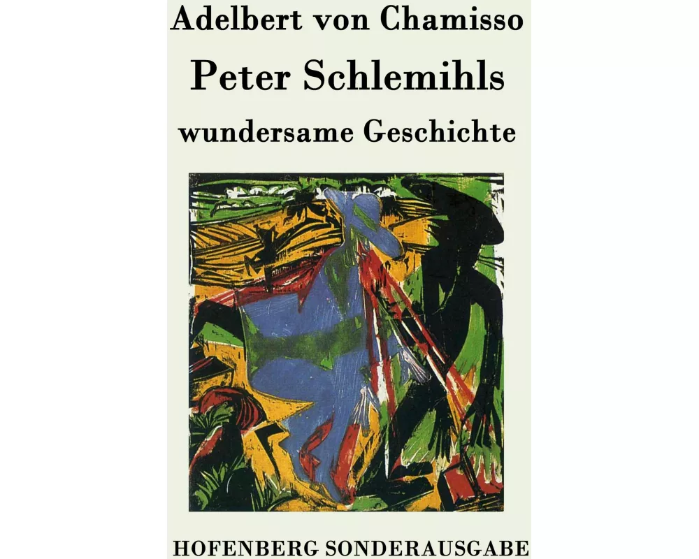 Peter Schlemihls wundersame Geschichte