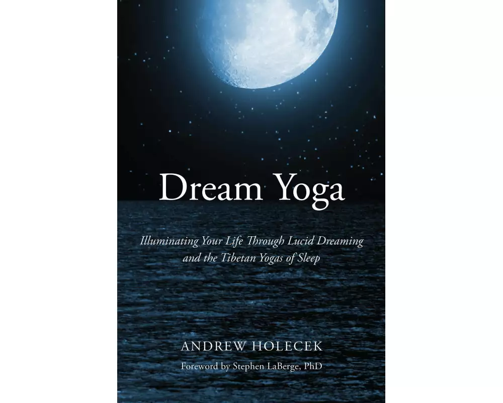 Dream Yoga