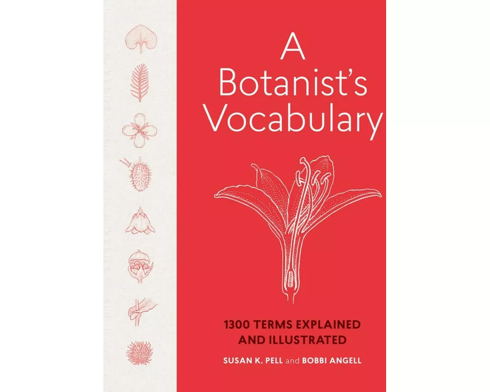 A Botanist's Vocabulary