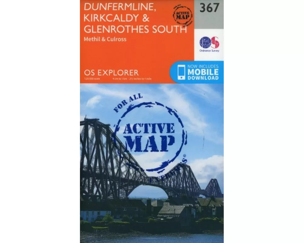 Dunfermline, Kirkcaldy and Glenrothes South