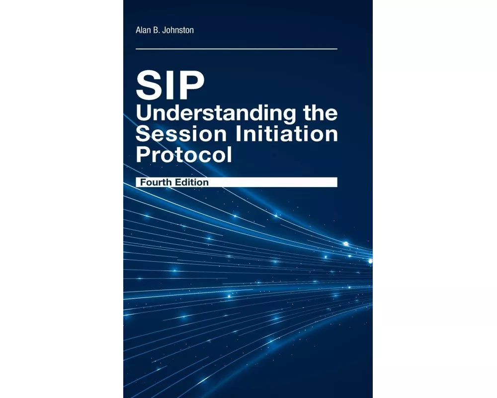 Sip: Understanding the Session 4th Ed