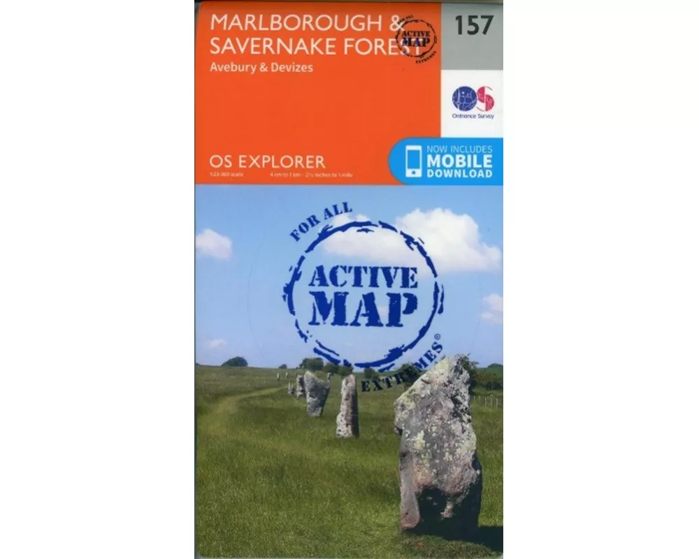 Marlborough and Savernake Forest