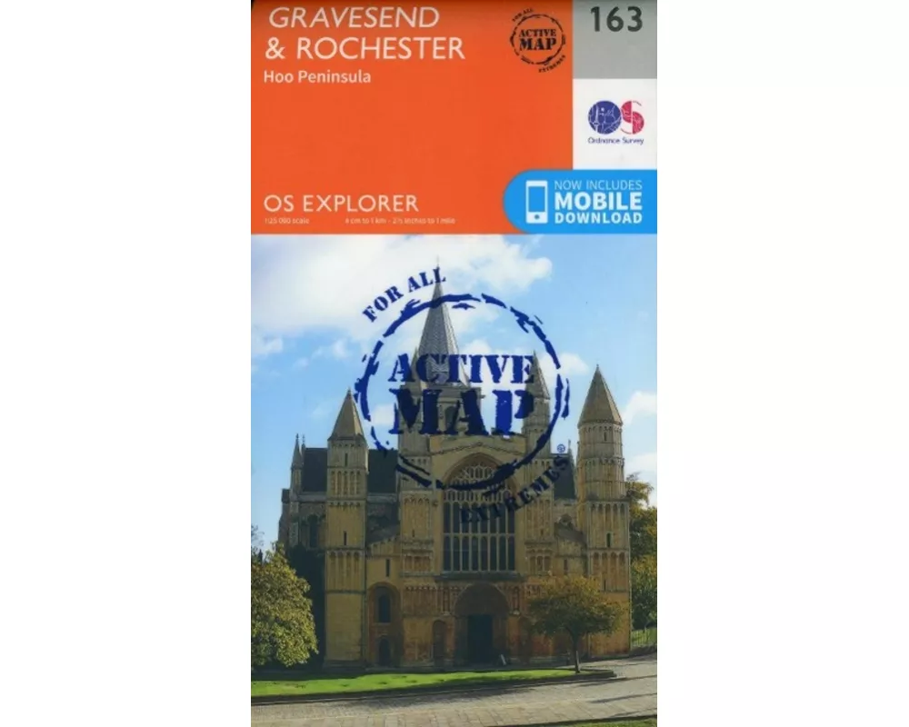 Gravesend and Rochester