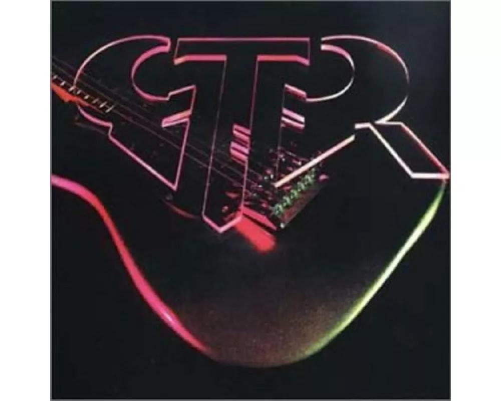 GTR: 2CD Deluxe Expanded Edition