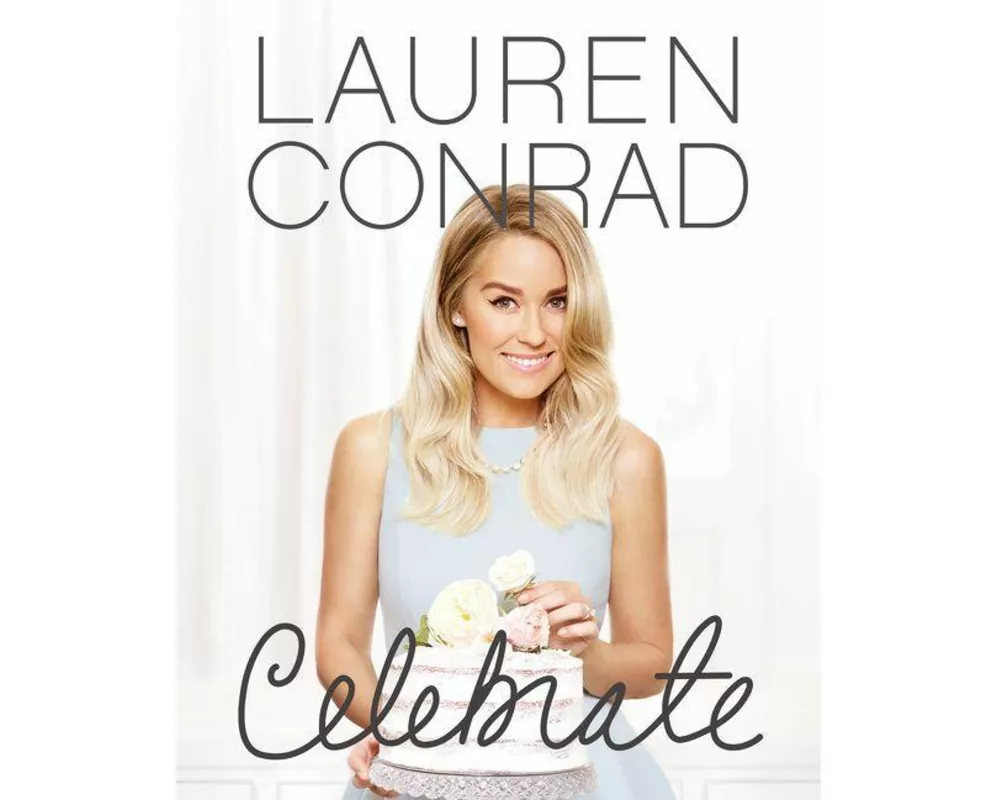Lauren Conrad Celebrate