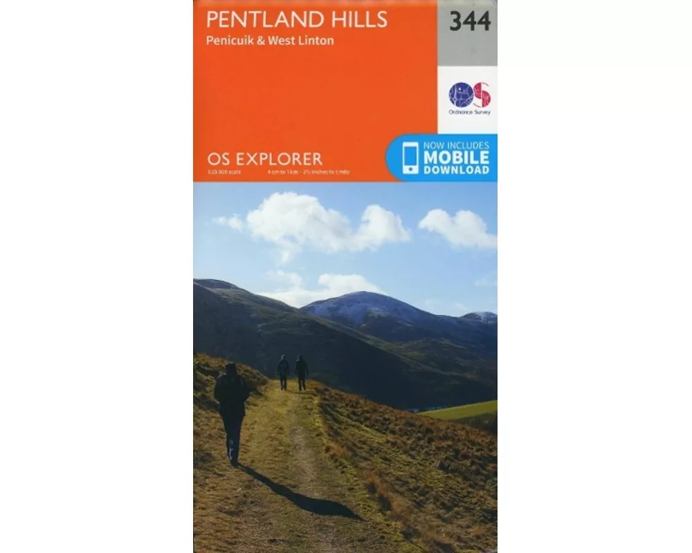 Pentland Hills