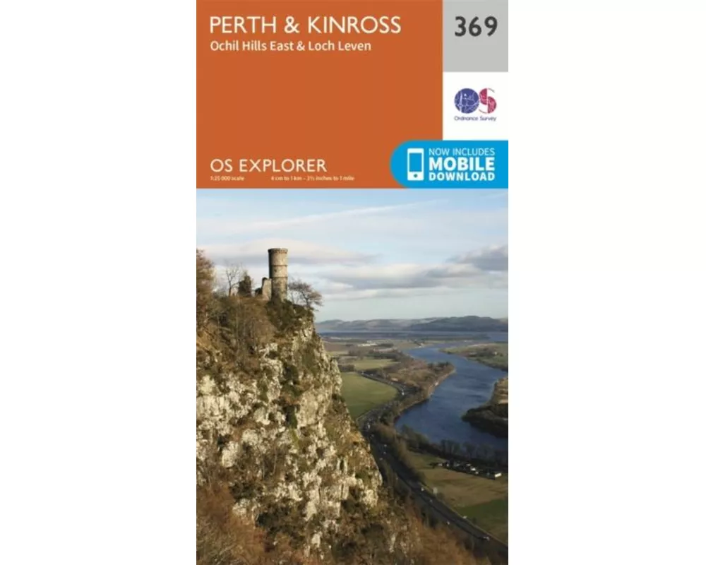Perth and Kinross