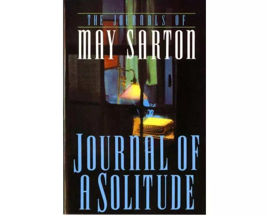 Journal of a Solitude