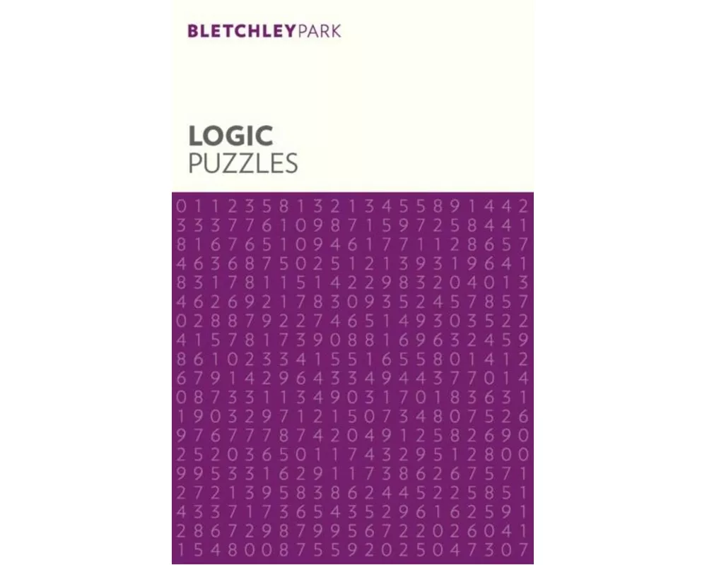 Bletchley Park Logic Puzzles