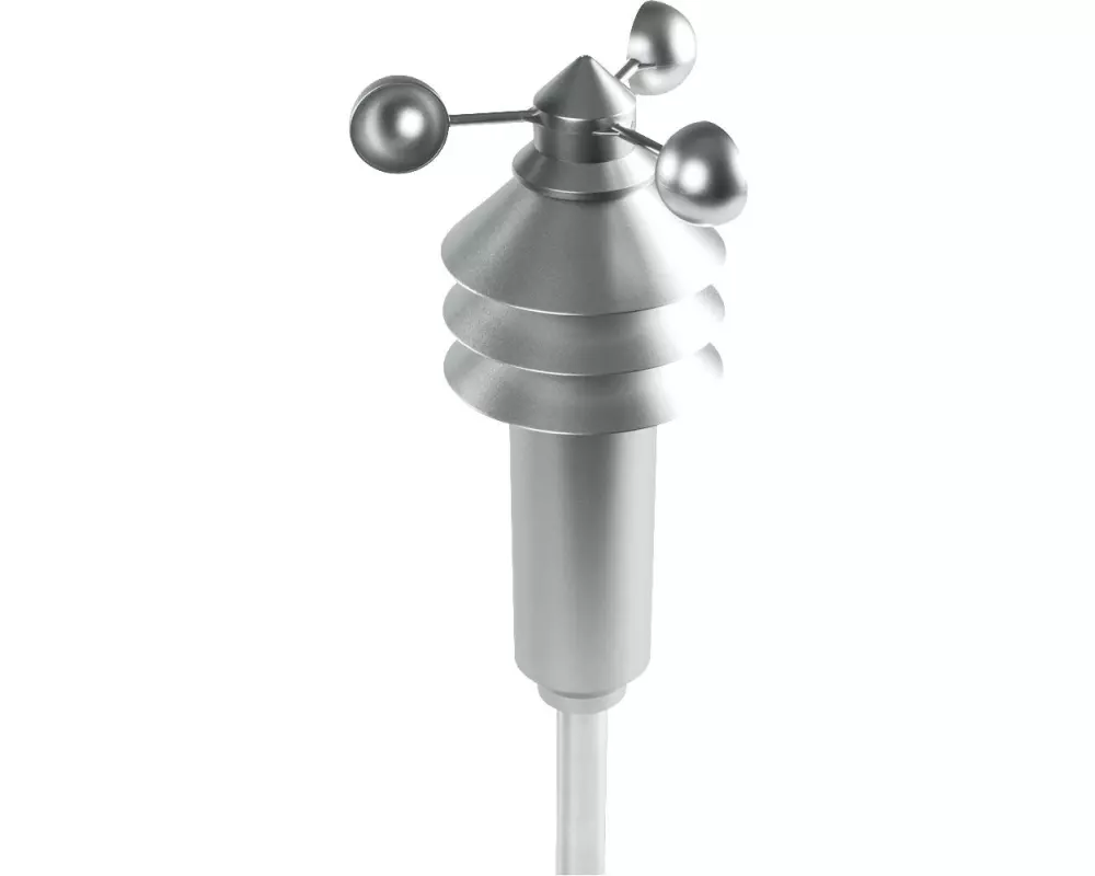 Homematic IP Smart Home Funk-Wettersensor Basic