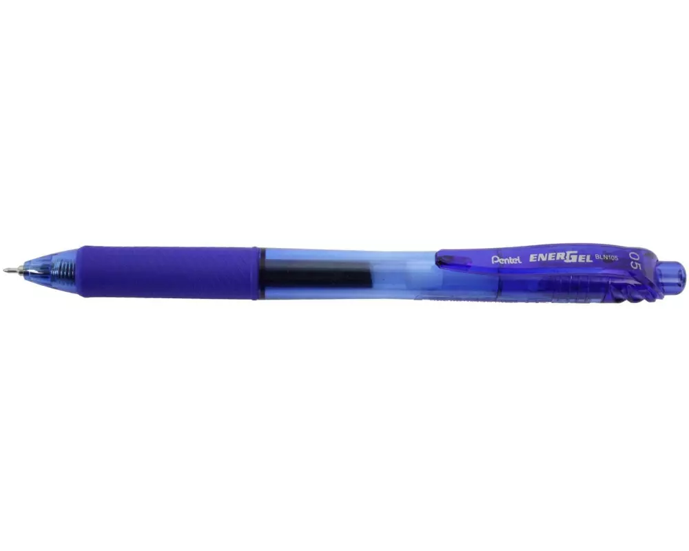 pentel Gelschreiber EnerGel X 0.5 mm, Blau
