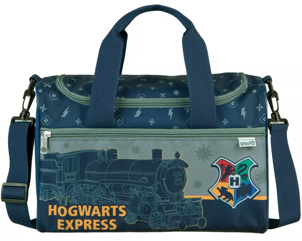 Scooli Turnsack Harry Potter 8 l