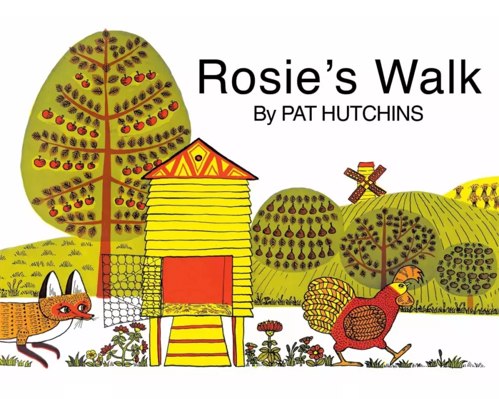 Rosie's Walk
