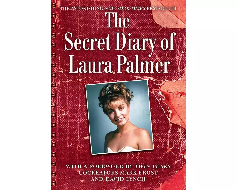 Secret Diary of Laura Palmer