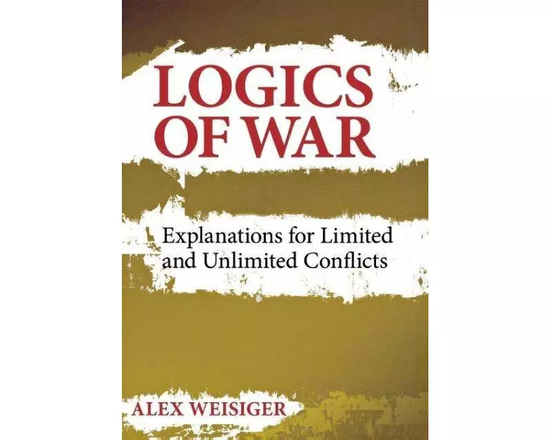 Logics of War