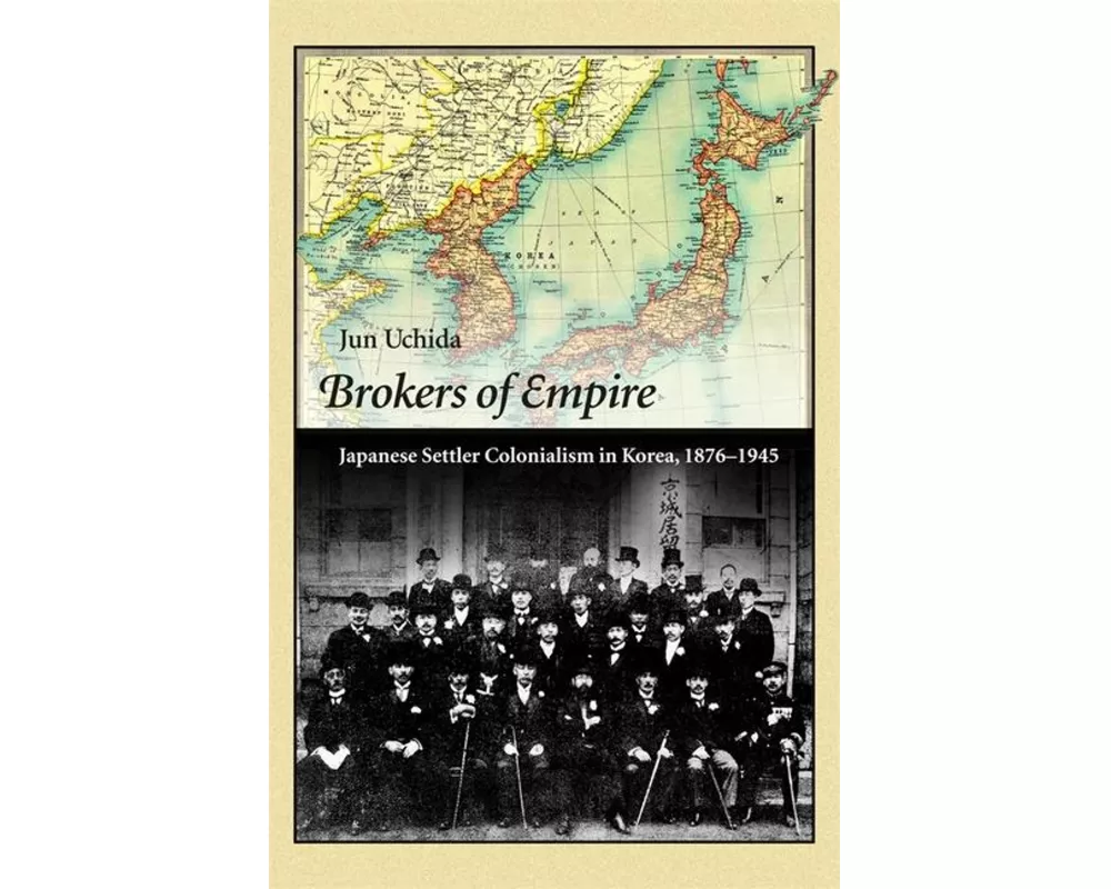 Brokers of Empire
