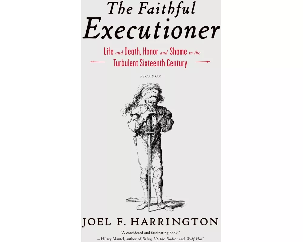 Faithful Executioner