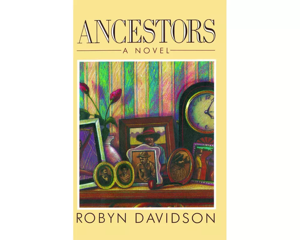 Ancestors
