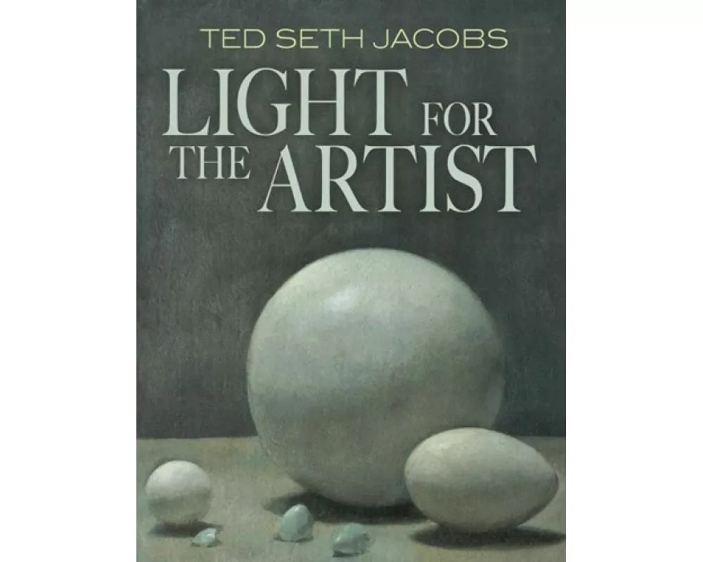 Light for the Artist