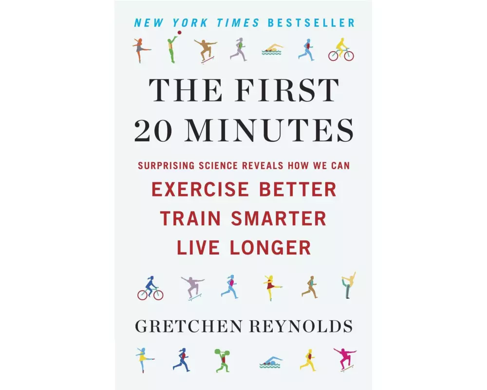 The First 20 Minutes