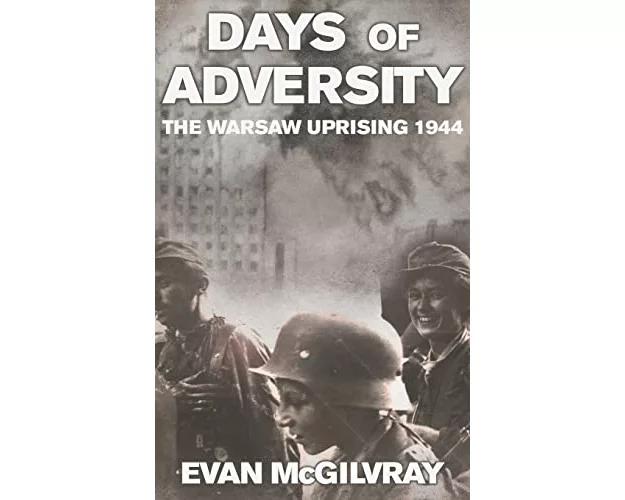 Days of Adversity