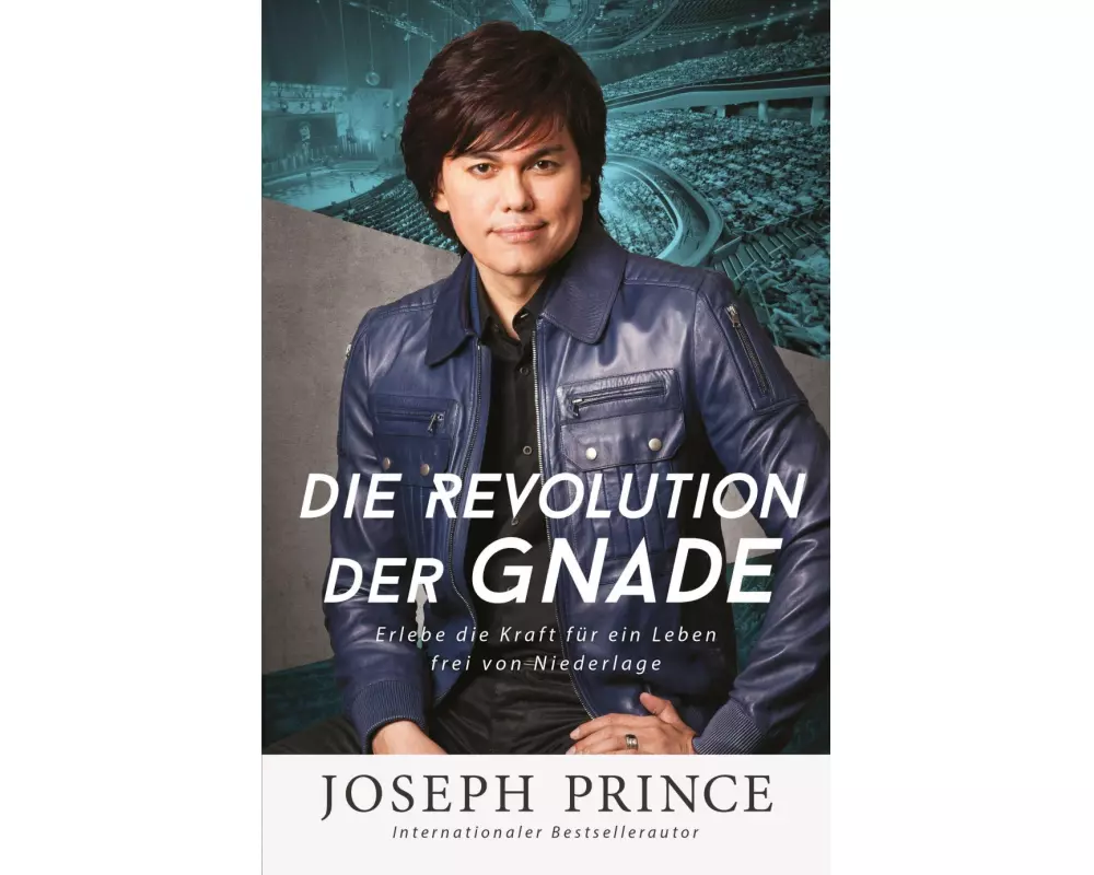 Die Revolution der Gnade