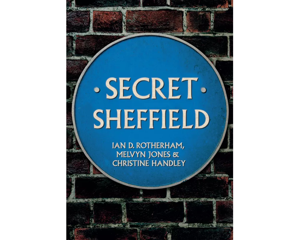 Secret Sheffield