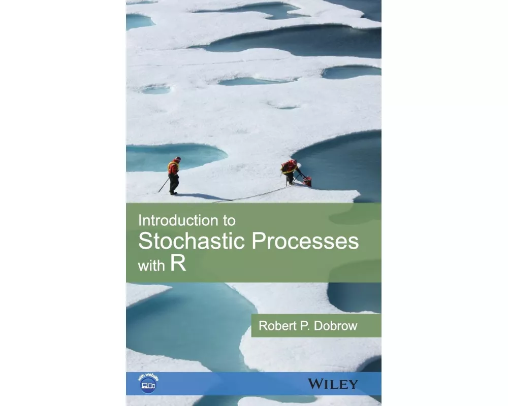 Introduction to Stochastic Processes with R