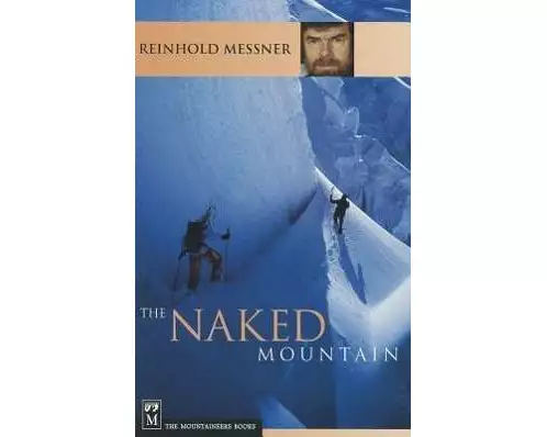 The Naked Mountain