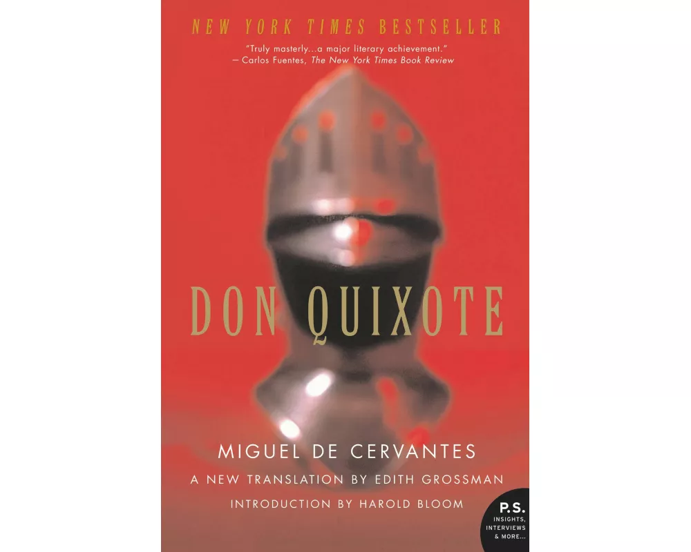 Don Quixote