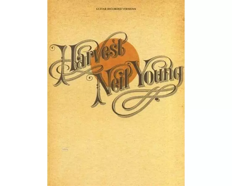 Neil Young: Harvest