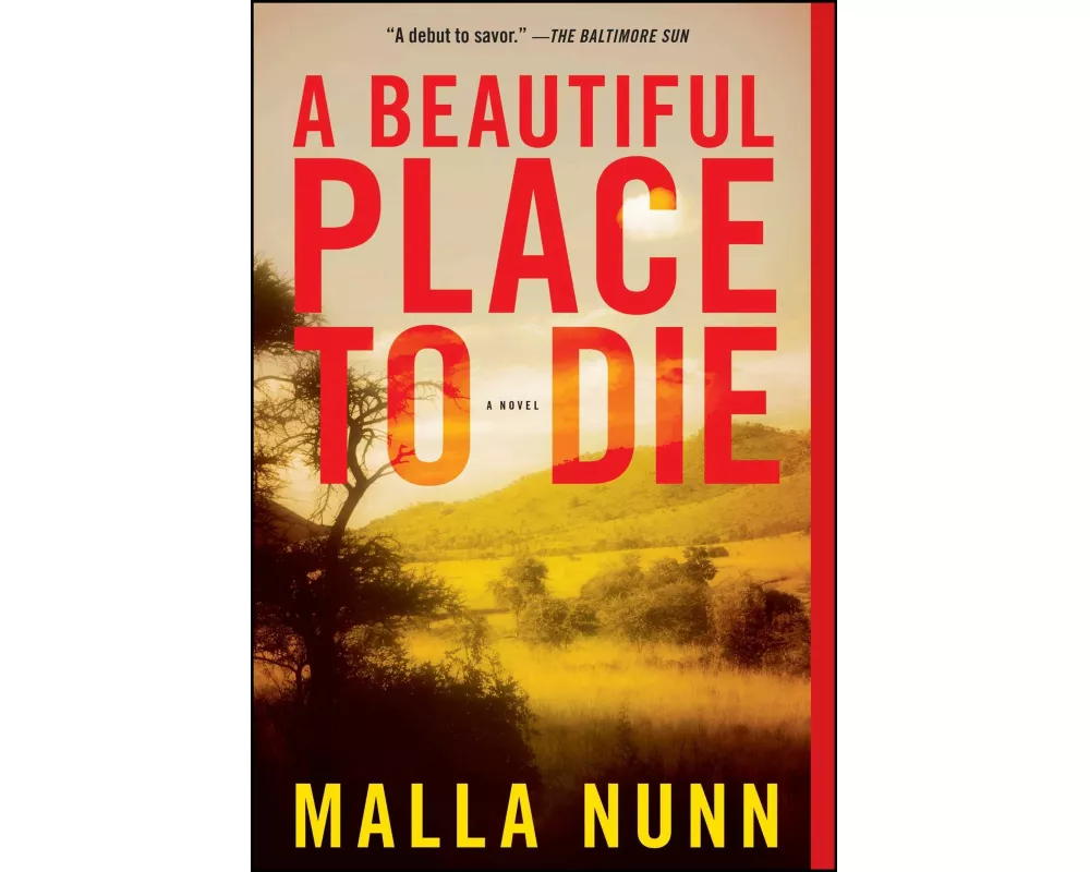 A Beautiful Place to Die