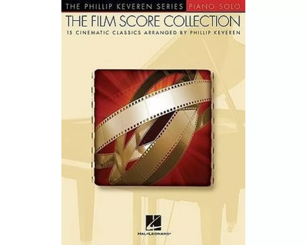 The Film Score Collection