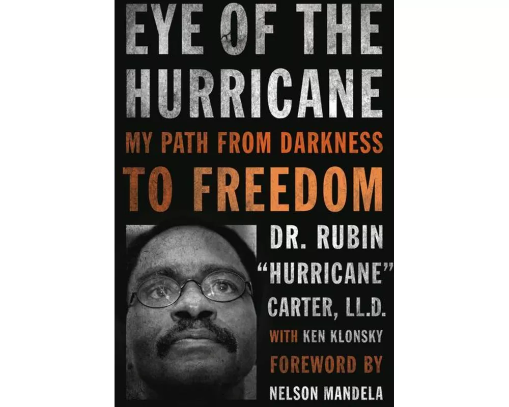 Eye of the Hurricane