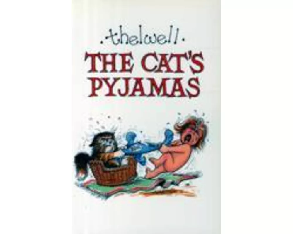The Cat's Pyjamas