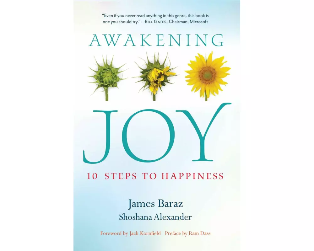 Awakening Joy