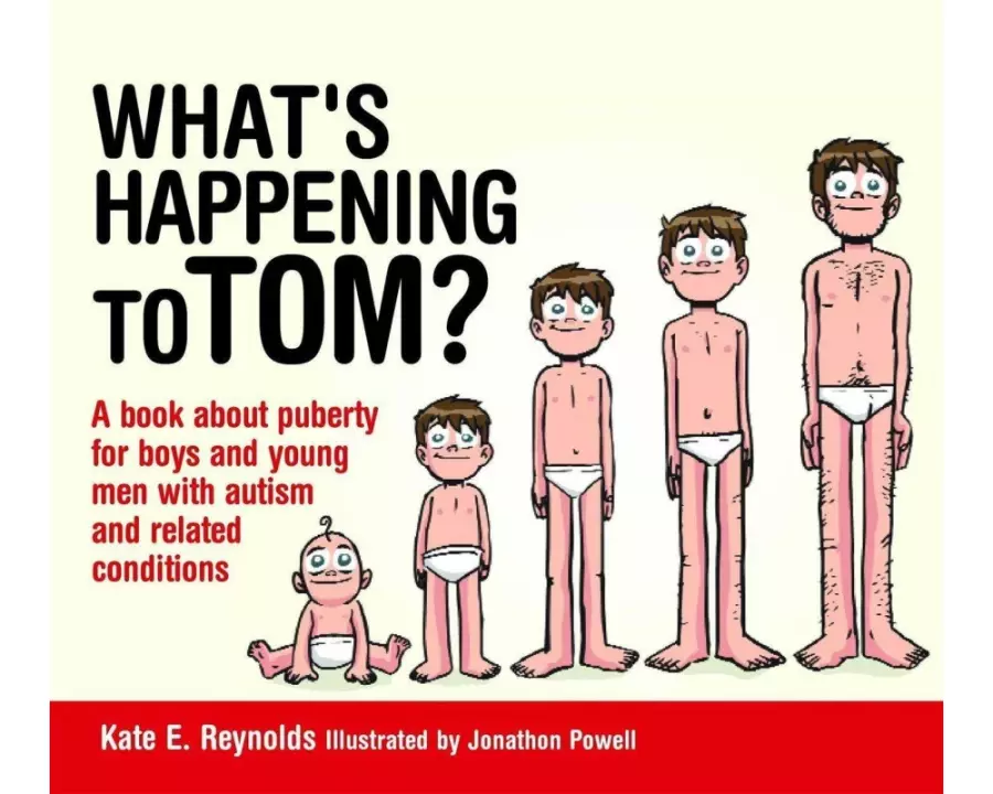 What's Happening to Tom?