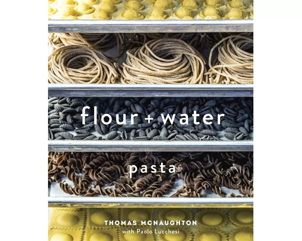 Flour + Water