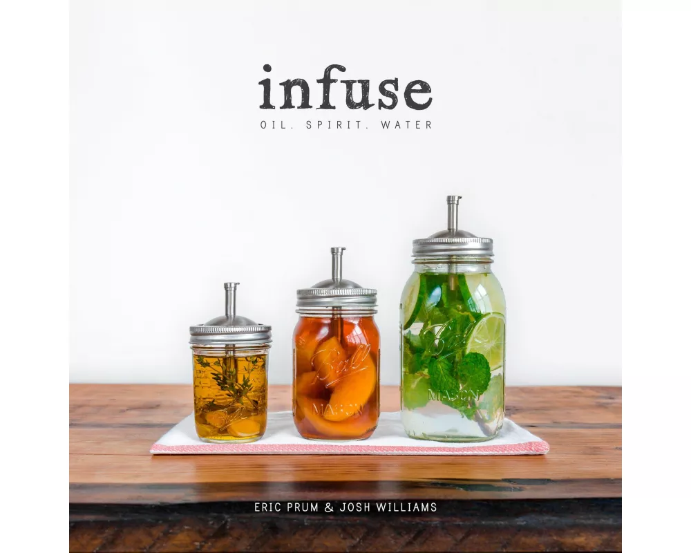 Infuse