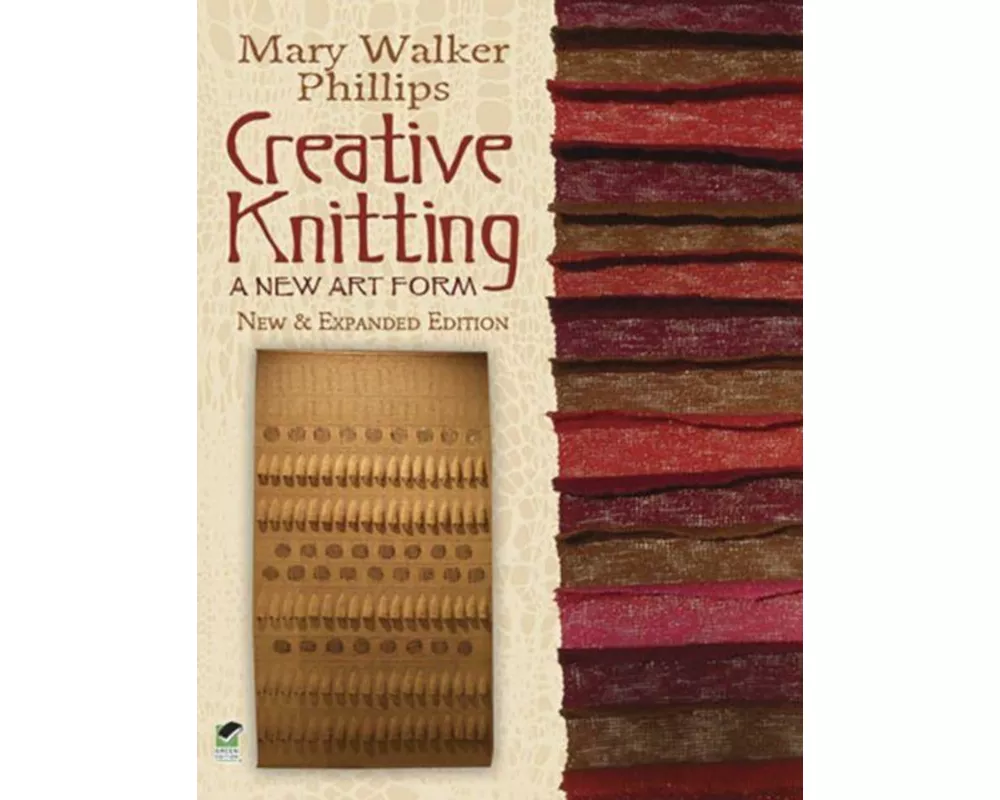 Creative Knitting