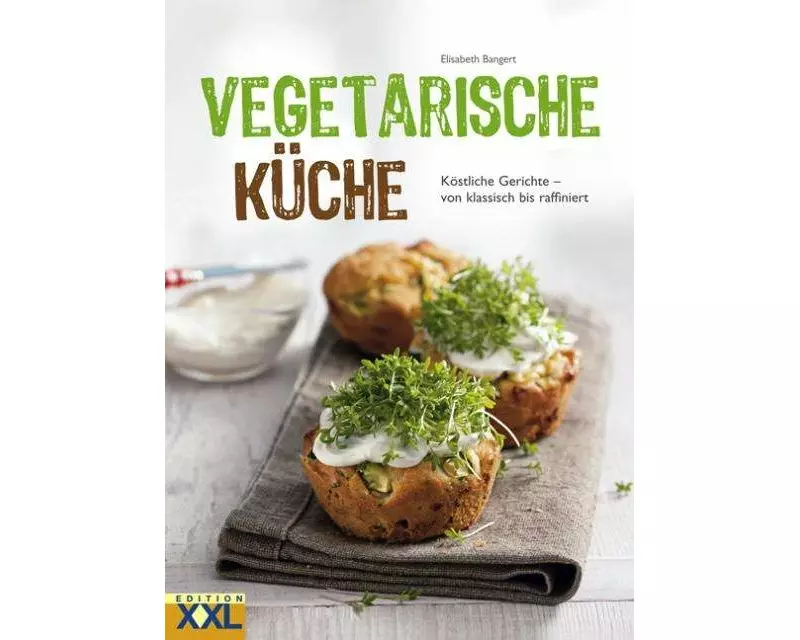 Vegetarische Küche