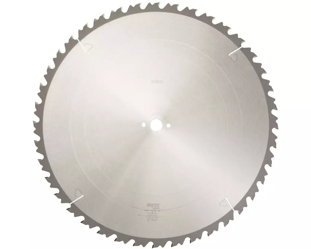 Bosch Professional Kreissägeblatt Construct Wood, 600 x 30 x 4 mm, Z 40