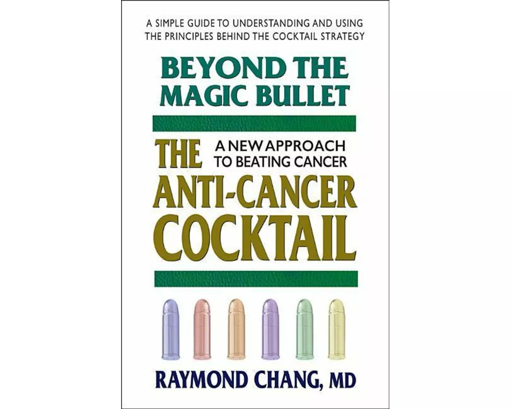 Beyond the Magic Bullet