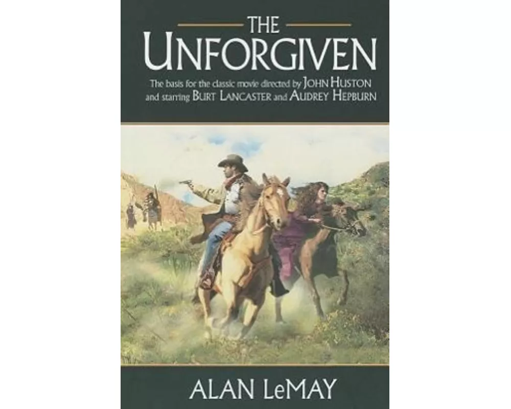 The Unforgiven
